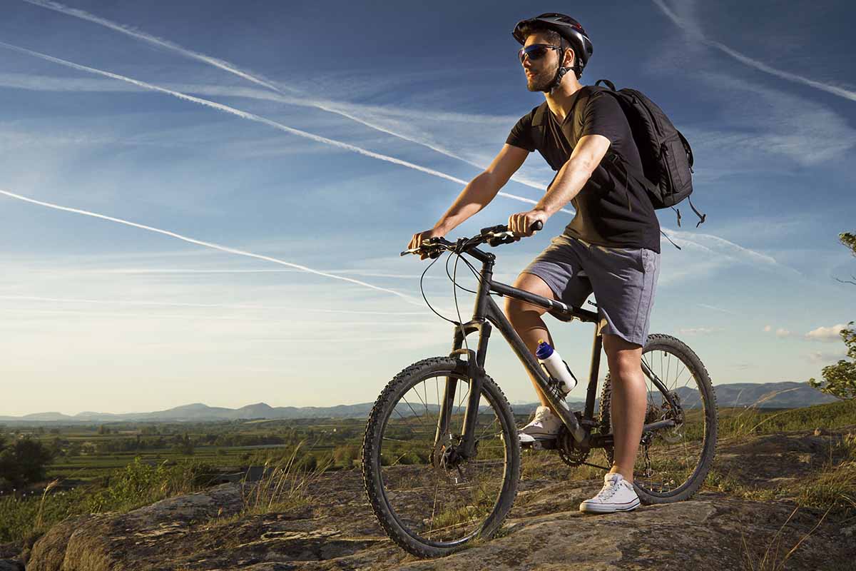 Seguro Bike
